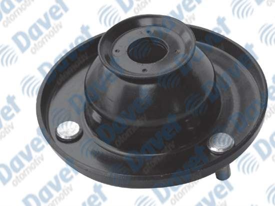 GROS 15158 Amortisor Takozu On {Sag} / {Sol} L200 Cr Triton 2.5 D 2wd-4wd 06>